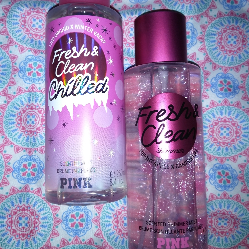 Fresh & Clean Duo 🧼 - Picture 2 of 2